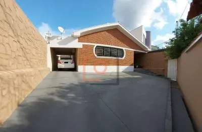 Casa com 3 quartos à venda na avenida francisco vaz filho, 14, vila tito de carvalho (vila xavier), araraquara, 161 m2 por r$ 470.000
