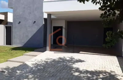 Casa em condomínio fechado com 3 quartos à venda na avenida oswaldo gonçalves de jesus, 396, condomínio buona vita, araraquara, 151 m2 por r$ 950.000