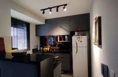 Apartamento com 2 quartos à venda na Avenida Antonio Orlando, 762, Jardim Brasília (Vila Xavier), Araraquara