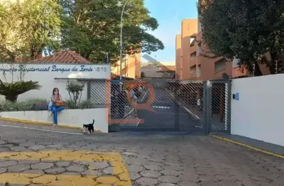 Apartamento com 2 quartos à venda na rua napoleão selmi-dei, 1575, vila harmonia, araraquara, 58 m2 por r$ 110.000