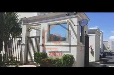 Apartamento com 2 quartos à venda na avenida uchôa, 393, jardim américa (vila xavier), araraquara, 49 m2 por r$ 150.000