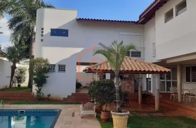 Casa com 5 quartos para alugar na rua doutor walter medeiros mauro, 680, vila harmonia, araraquara, 450 m2 por r$ 14.000