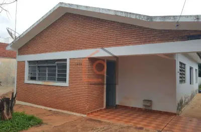 Casa com 3 quartos à venda na rua dos libanezes, 2000, vila nossa senhora do carmo, araraquara, 120 m2 por r$ 670.000