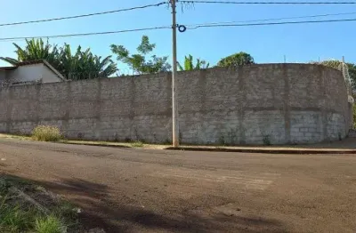 Terreno à venda na rua alfredo rebuglio, jardim universal, araraquara por r$ 170.000