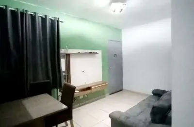 Apartamento com 2 quartos à venda na avenida doutor miguel couto, 493, jardim primor, araraquara, 49 m2 por r$ 170.000
