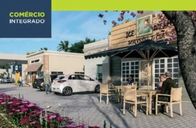 Casa com 2 quartos à venda na avenida lázaro machado, jardim roberto selmi dei, araraquara, 44 m2 por r$ 175.000