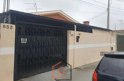Casa com 2 quartos à venda na avenida mariangela pucci ananias, 855, vila josé bonifácio, araraquara, 151 m2 por r$ 280.000