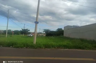 Terreno à venda na rua jeny ferreira alves da silva mascia, jardim boa vista iii, araraquara por r$ 130.000