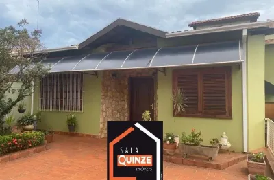 Casa com 3 quartos à venda na rua cruzeiro do sul, 389, jardim morumbi, araraquara, 238 m2 por r$ 650.000