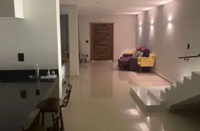 Casa com 3 quartos à venda na rua rio grande, 1357, jardim brasil (vila xavier), araraquara, 112 m2 por r$ 670.000