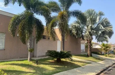 Casa em condomínio fechado com 4 quartos à venda na condomínio nascente do jaraguá, 323, altos do jaraguá, araraquara, 388 m2 por r$ 2.500.000
