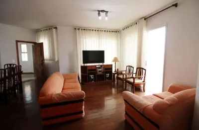 Apartamento com 3 quartos à venda na rua gonçalves dias, 898, centro, araraquara, 163 m2 por r$ 530.000