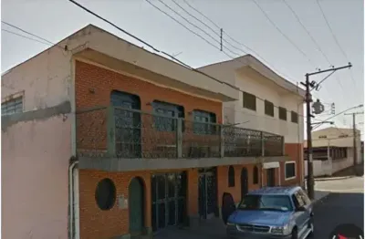 Prédio com 1 sala para alugar na rua matheus anello, 376, centro, américo brasiliense, 602 m2 por r$ 12.000