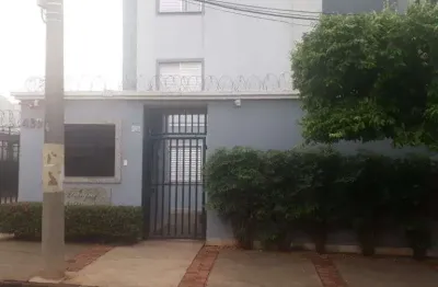 Apartamento com 2 quartos à venda na rua humaitá, 430, jardim ártico, araraquara, 65 m2 por r$ 160.000