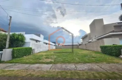 Terreno a venda no condominio parque residencial damha em araraquara