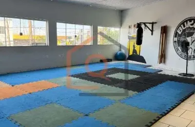 Galpao a venda na vila tito de carvalho, araraquara