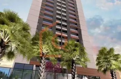 Apartamento com 3 quartos para alugar na Avenida Cristóvão Colombo, 722, Centro, Araraquara