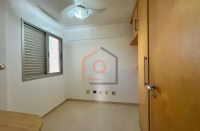 Apartamento padrao de 3 dormitorios na vila melhado em araraquara