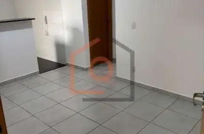 Charmoso apartamento padrao para alugar em altos do jaragua, araraquara