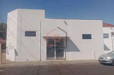 Prédio com 3 salas para alugar na rua doutor antonio picaroni, 638, vila xavier (vila xavier), araraquara, 138 m2 por r$ 1.700