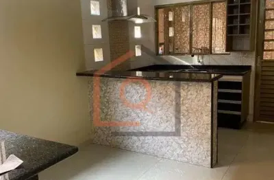 Casa a venda em araraquara - 2 dormitorios, suite e garagem coberta!