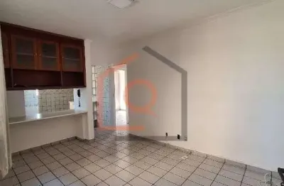 Apartamento de 2 dormitorios a venda e locacao no parque laranjeiras, araraquara