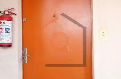 Apartamento com 2 quartos à venda na avenida professor vespasiano veiga, 1095, vila harmonia, araraquara, 54 m2 por r$ 100.000