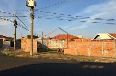 Terreno à venda na Avenida Paraíba, Jardim Brasil (Vila Xavier), Araraquara