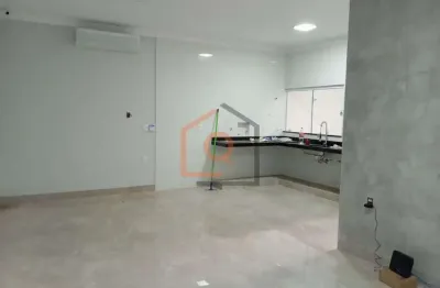 Casa com 3 quartos para alugar na rua professora maria de lourdes silva martins, 38, jardim dos oitis, araraquara, 180 m2 por r$ 2.500