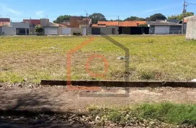 Oportunidade unica! terreno padrao a venda no jardim athenas, araraquara