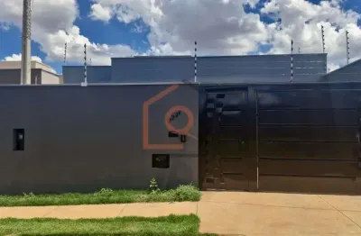 Casa com 3 quartos para alugar na avenida apparecido de camargo, 222, jardim residencial paraíso, araraquara, 120 m2 por r$ 2.300