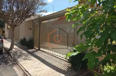 Casa com 3 quartos à venda na rua amazonas, 546, jardim silvânia (vila xavier), araraquara, 273 m2 por r$ 500.000