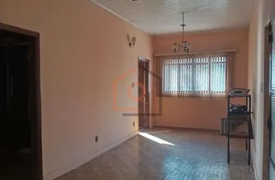 Casa com 3 quartos para alugar na avenida santo antonio, 440, vila xavier (vila xavier), araraquara, 248 m2 por r$ 1.378