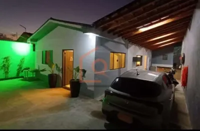 Casa com 3 quartos à venda na avenida vicente guaglianoni, 22, vila independência, araraquara, 114 m2 por r$ 320.000