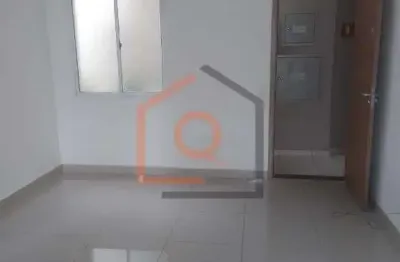 Apartamento com 2 quartos à venda na rua aristides fernandes, 459, campos ville, araraquara, 50 m2 por r$ 150.000