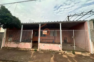 Casa a venda no jardim quitandinha, araraquara - 2 dormitorios, 2 banheiros, cozinha