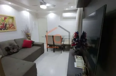 Apartamento com 2 quartos à venda na avenida santa adélia, 900, jardim américa (vila xavier), araraquara, 55 m2 por r$ 160.000