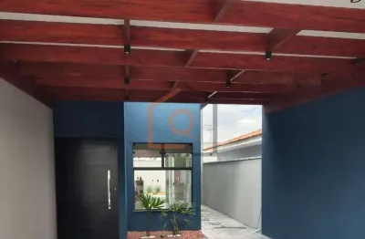 Casa em condomínio fechado com 3 quartos à venda na Rua Manoel Clemente, 980, Jardim Maria Luiza IV, Araraquara