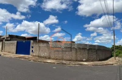 Oportunidade! terreno/misto a venda no jardim veneza, araraquara
