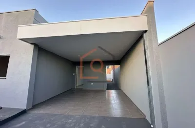 Casa com 2 quartos à venda na avenida victor de maria pelosi, 140, jardim roberto selmi dei, araraquara, 80 m2 por r$ 233.000