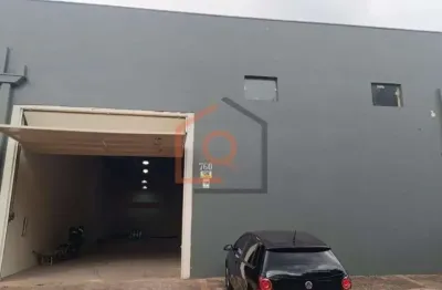 Espaco comercial no jardim quitandinha: barracao/galpao para alugar