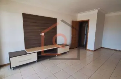 Apartamento de alto padrao com 3 dormitorios no jardim artico, araraquara