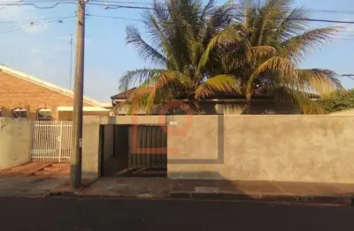 Casa a venda no jardim santa lucia, araraquara: 03 dormitorios, suite, 3 garagens