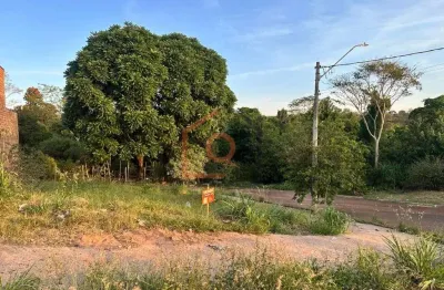 Terreno residencial a venda no jardim universal, araraquara.