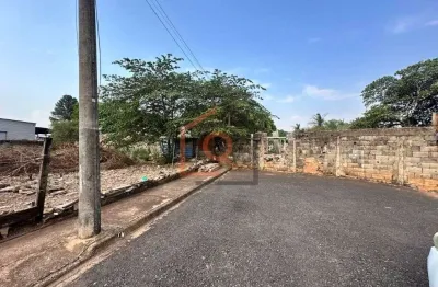 Terreno residencial a venda na vila biagioni, araraquara - otima oportunidade de investimento!