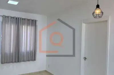 Apartamento padrao para alugar no jardim residencial paraiso, araraquara