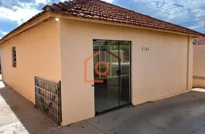 Aluguel de casa padrao no jardim santa angelina - araraquara