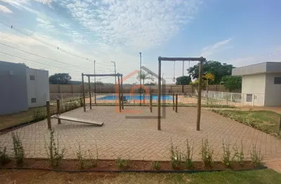 Apartamento padrao a venda em araraquara - 2 dormitorios no bairro estrela e kanashiro