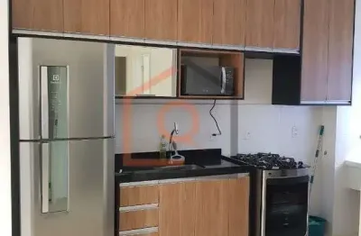 Apartamento com 2 quartos à venda na avenida professor gustavo fleury charmillot, 604, jardim residencial paraíso, araraquara, 52 m2 por r$ 170.000