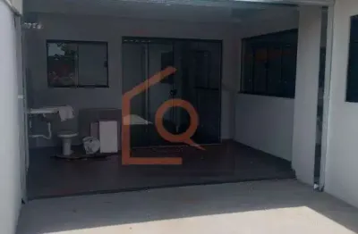 Aluguel de casa padrao em sao jose, araraquara - 3 dormitorios!